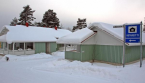Kotareitti Apartments, Rovaniemi